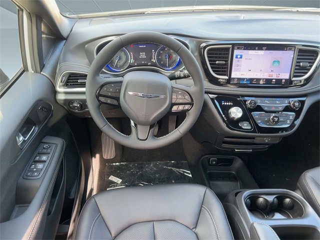 New 2026 Chrysler Pacifica Select image 27