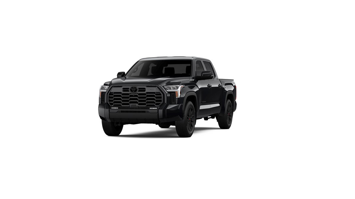 Used 2026 Toyota Tundra SR5 AWD/4WD image 60