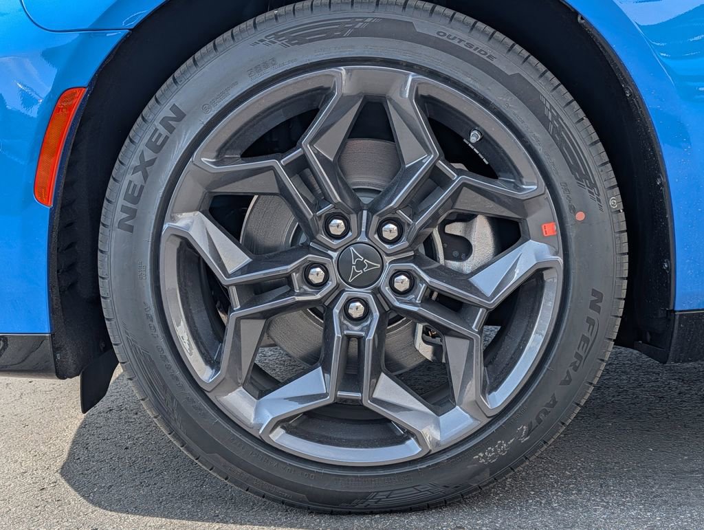 New 2026 Dodge Charger R/T AWD/4WD image 4