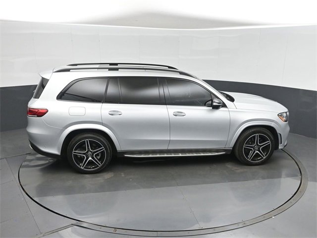 Used 2021 Mercedes-Benz GLS 580 4MATIC image 39