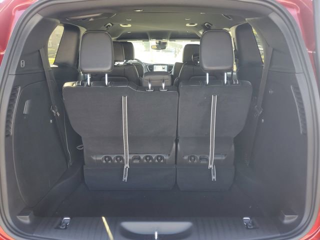 New 2026 Chrysler Pacifica Select AWD/4WD image 9
