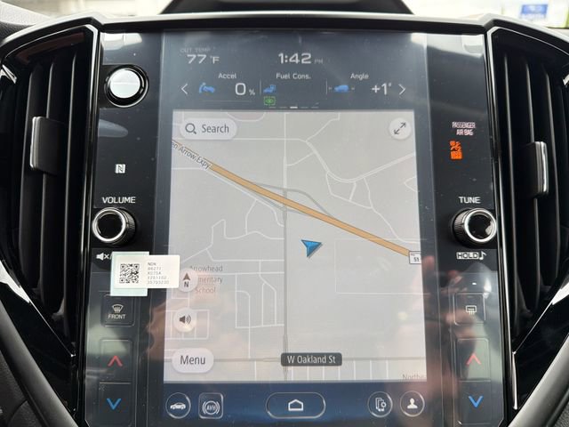 New 2026 Subaru Ascent Bronze Edition image 12