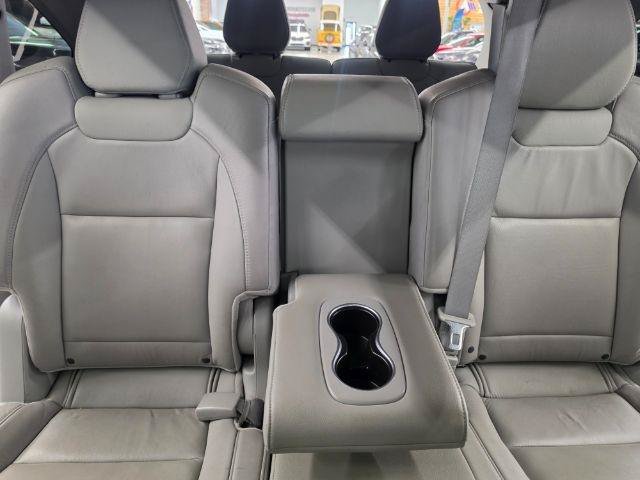 Used 2017 Acura MDX SH-AWD image 13