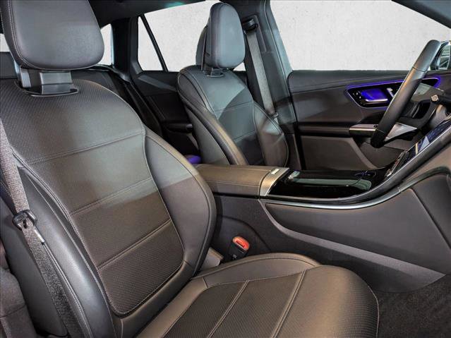 Certified 2023 Mercedes-Benz GLC 300 image 19