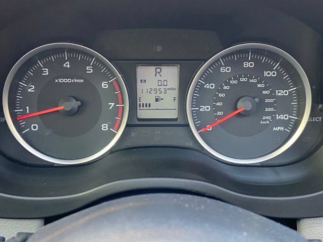 Used 2018 Subaru Forester 2.5i Premium AWD/4WD image 26