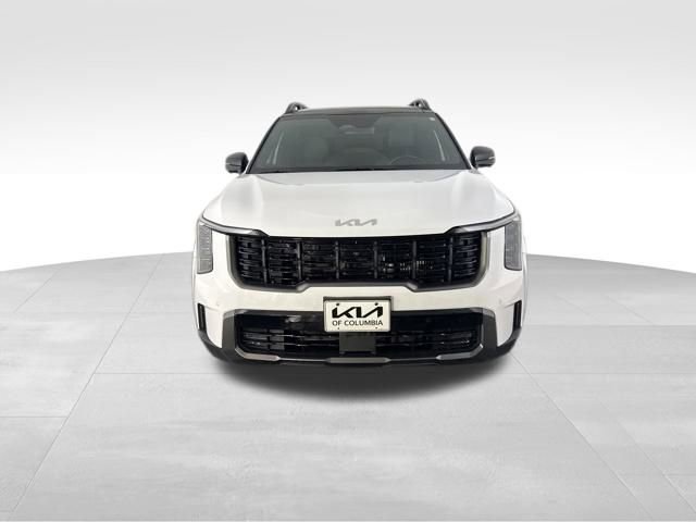 Used 2024 Kia Sorento SX Prestige w/ Sage Leather Package image 3