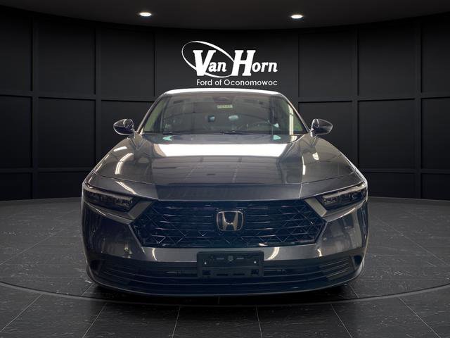Used 2024 Honda Accord LX image 2