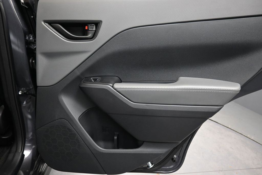 New 2026 Subaru Crosstrek 2.0i Premium AWD/4WD image 14
