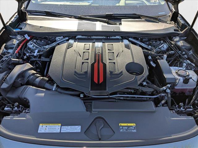 New 2025 Audi S5 Premium Plus image 16