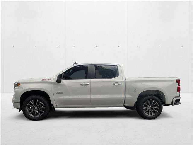 New 2025 Chevrolet Silverado 1500 RST w/ Texas Edition Plus image 5