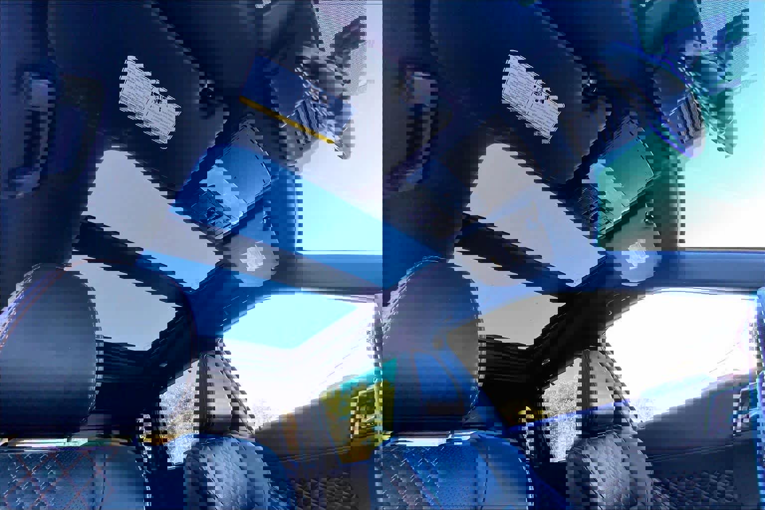 Used 2022 Mitsubishi Outlander SEL image 14