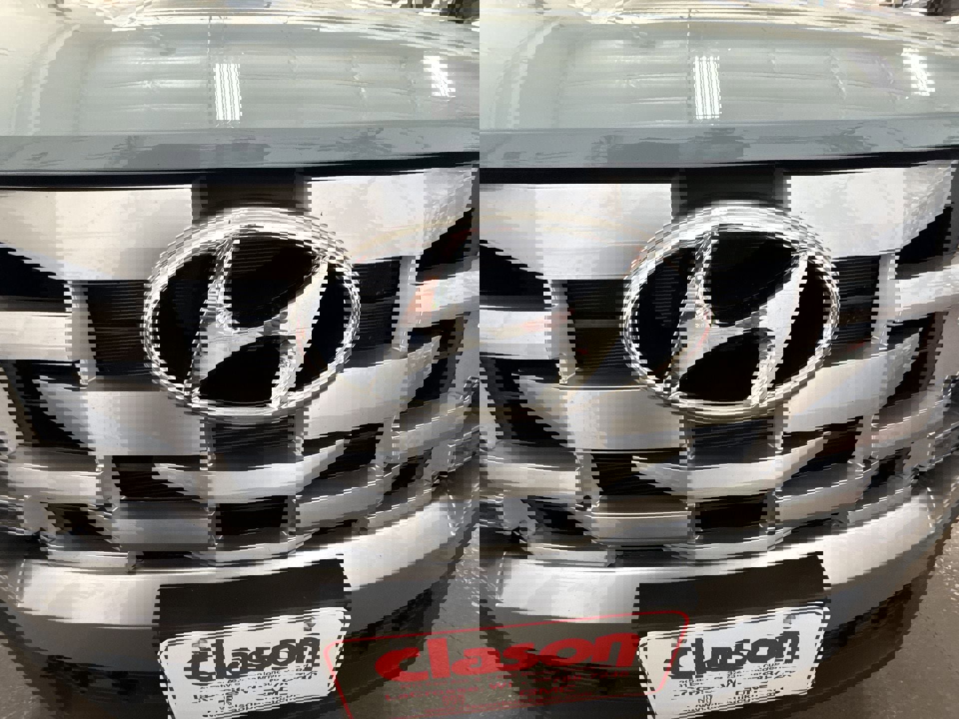 Used 2024 Hyundai Santa Cruz SEL image 28