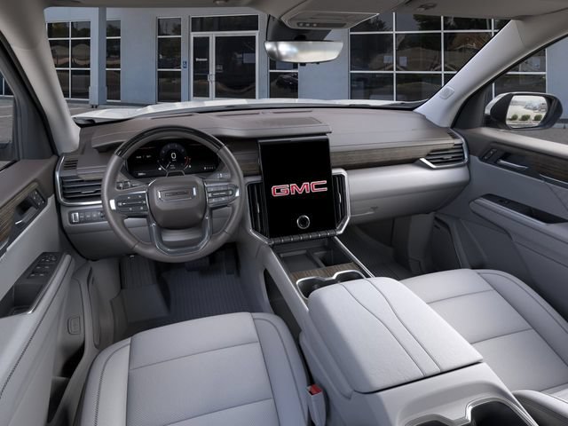 New 2026 GMC Acadia Denali w/ Super Cruise Package AWD/4WD image 15