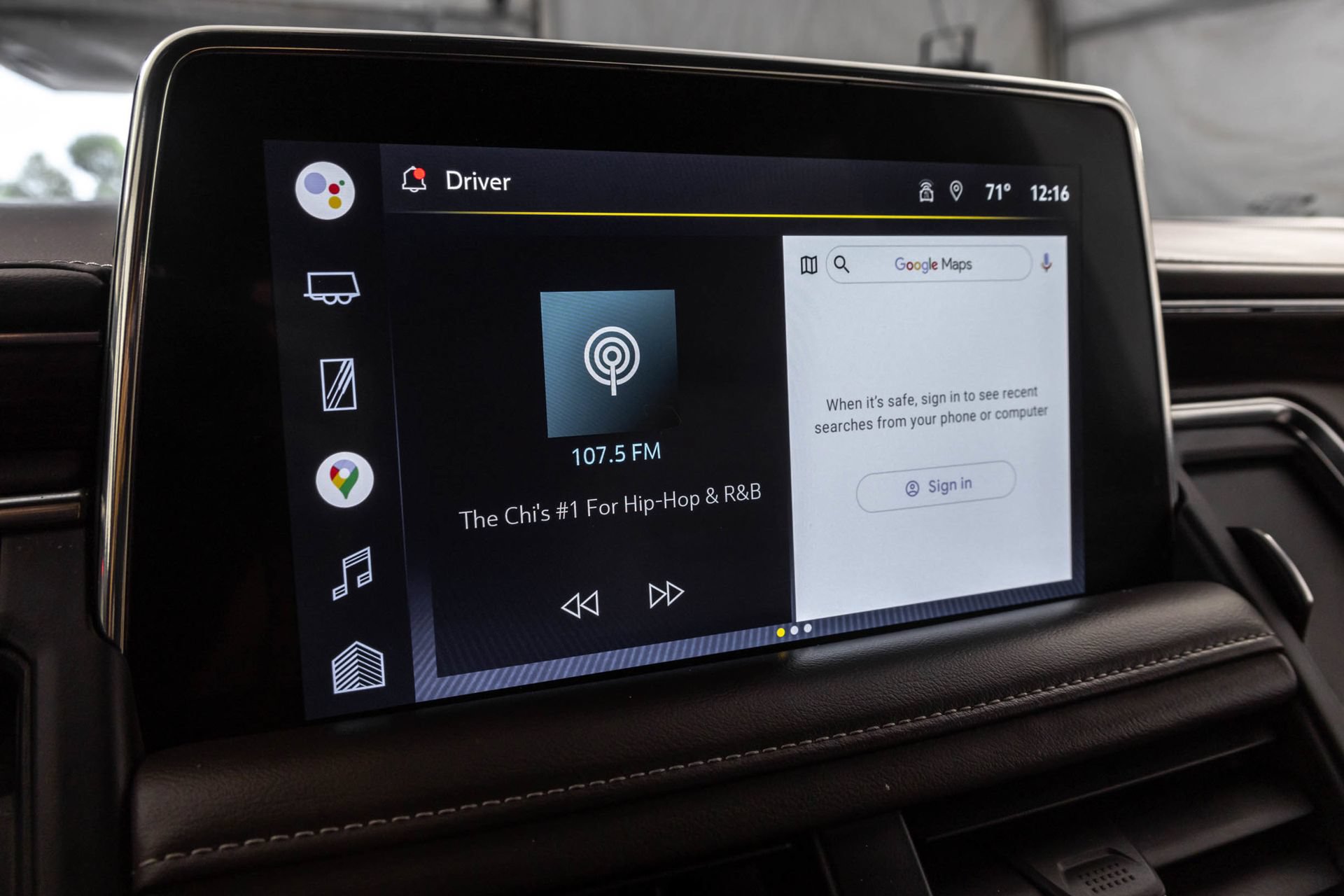 Certified 2022 Chevrolet Tahoe LT AWD/4WD image 32
