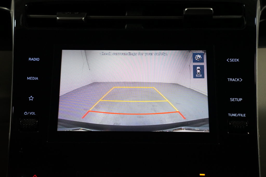Used 2024 Hyundai Tucson SEL FWD image 18