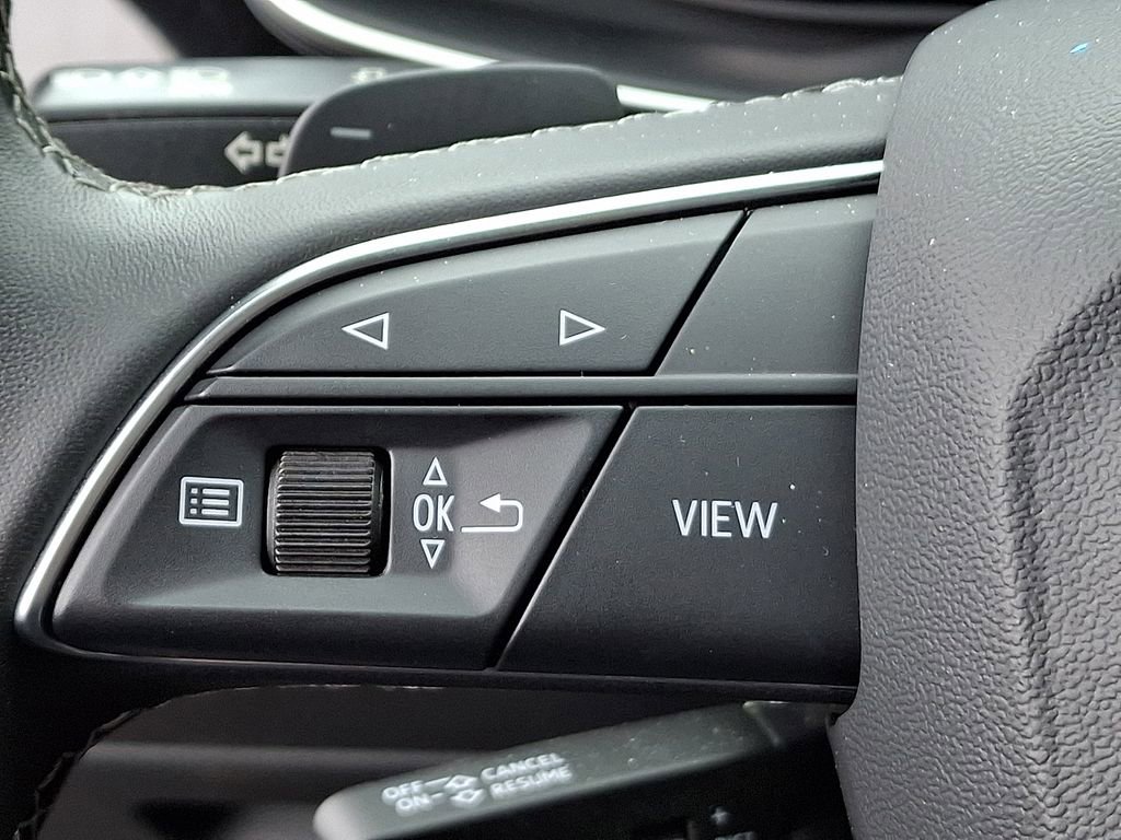 Used 2023 Audi Q8 Premium Plus w/ Premium Plus Package AWD/4WD image 21