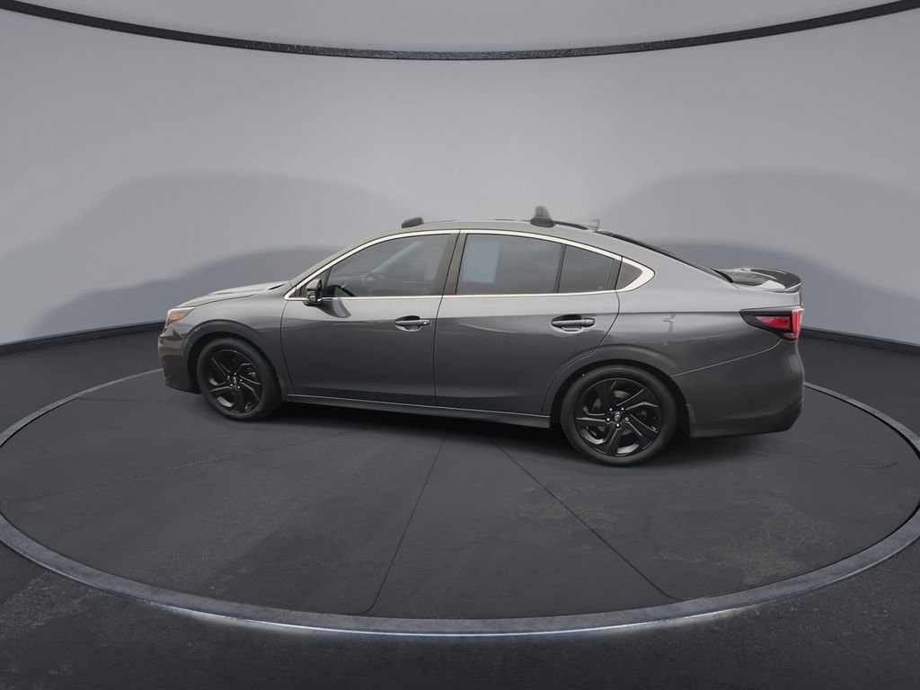 Used 2020 Subaru Legacy Sport image 6