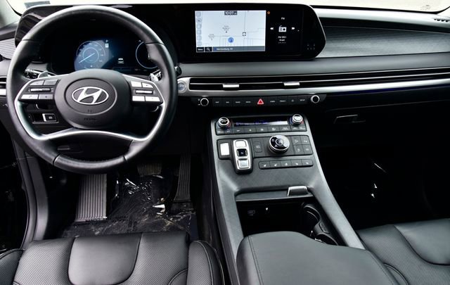 Used 2024 Hyundai Palisade Limited image 21