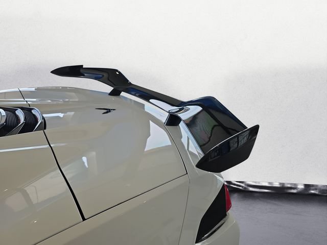 New 2026 Chevrolet Corvette Z06 RWD image 24