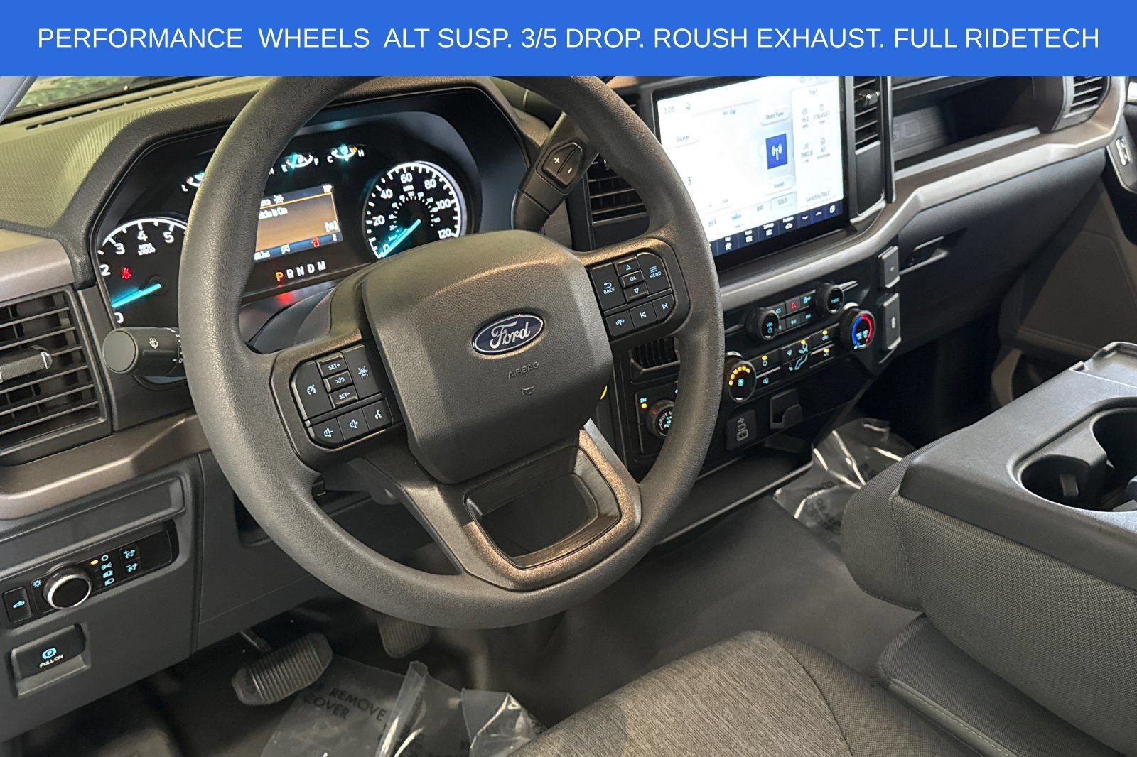 Used 2026 Ford F150 XL AWD/4WD image 12