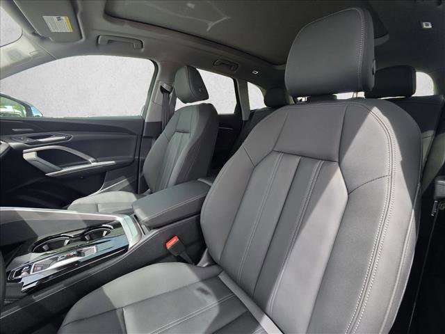 New 2026 Audi Q5 Premium Plus AWD/4WD image 11