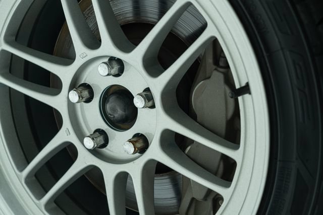 Used 2017 Ford Mustang GT RWD image 22