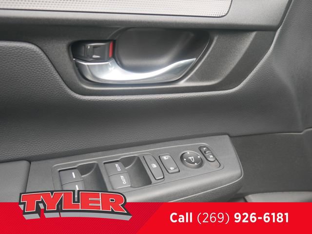 Certified 2023 Honda CR-V EX image 19