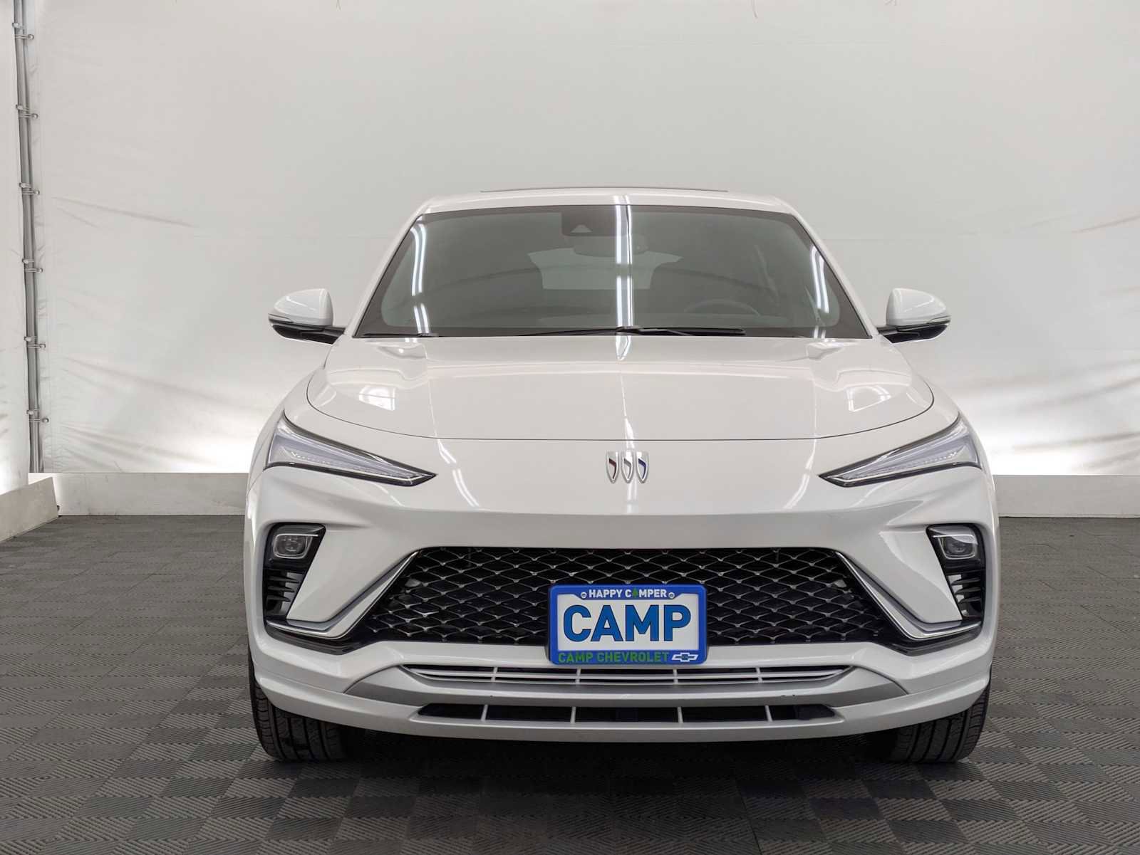 Used 2025 Buick Envista Avenir image 9