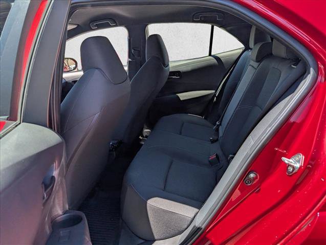 Used 2023 Toyota Corolla GR w/ Performance Package AWD/4WD image 15