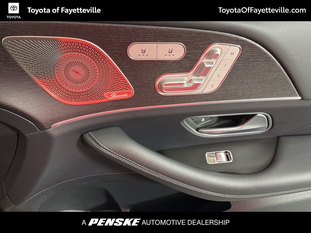 Used 2023 Mercedes-Benz GLE 450 4MATIC image 22