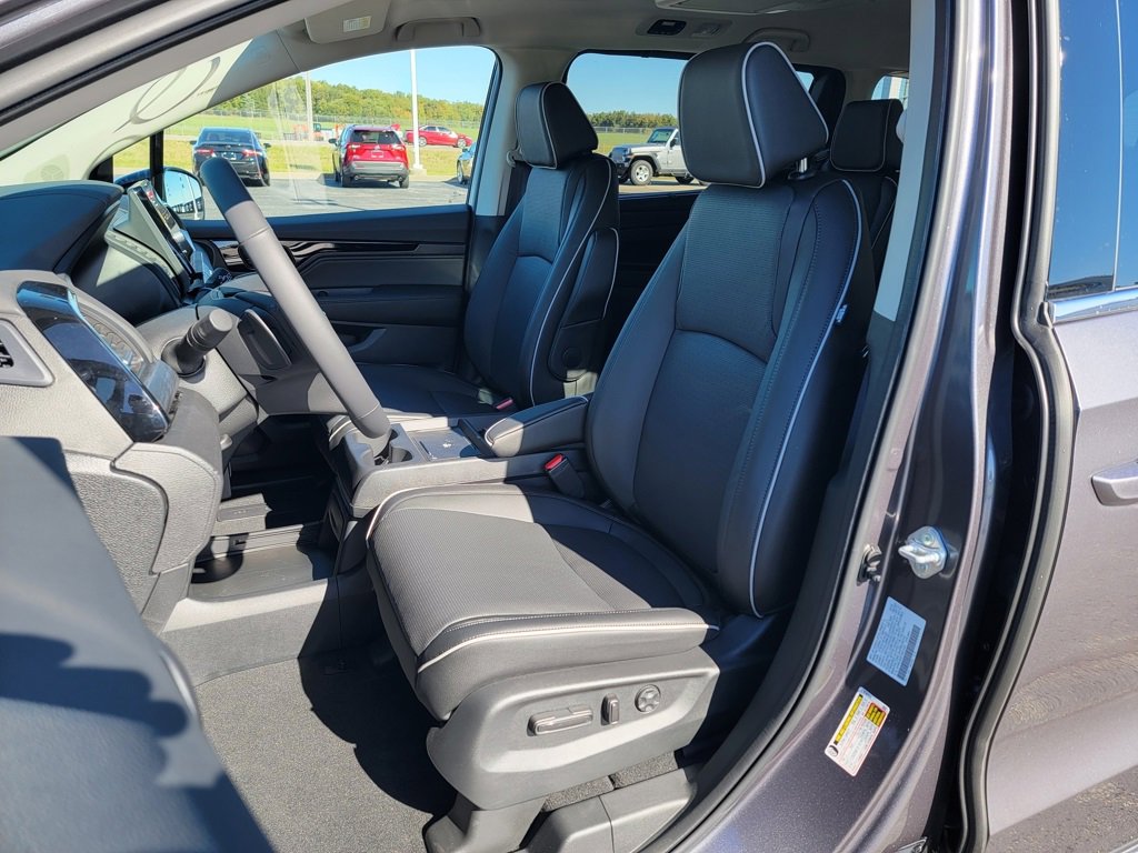 New 2026 Honda Odyssey Elite image 31