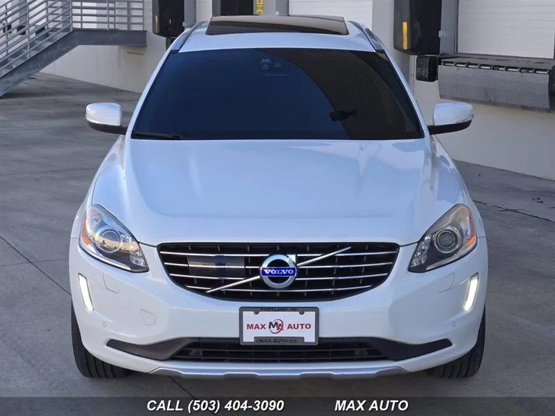 Used 2015 Volvo XC60 T5 Platinum image 3