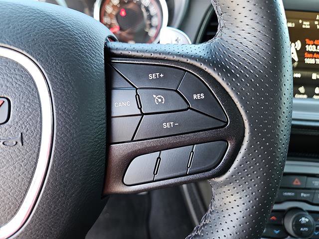 Used 2023 Dodge Challenger R/T Scat Pack w/ Plus Package image 18