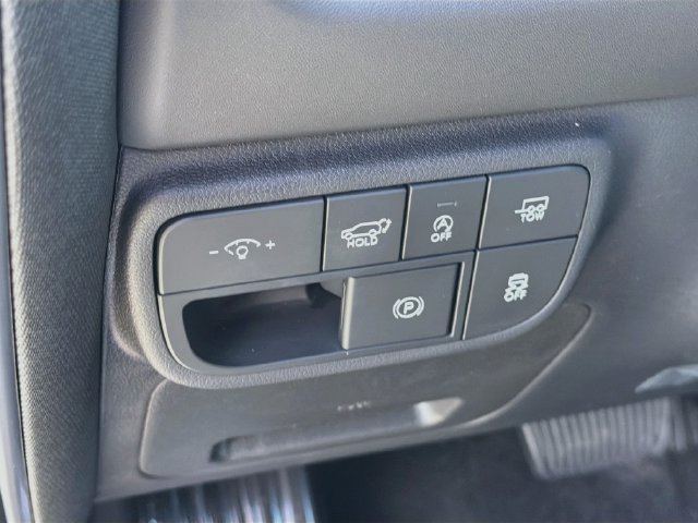 New 2027 Hyundai Palisade Calligraphy FWD image 10