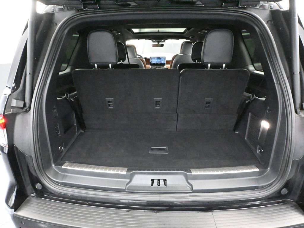 Used 2024 Lincoln Navigator Reserve w/ Equipment Group 201A image 53