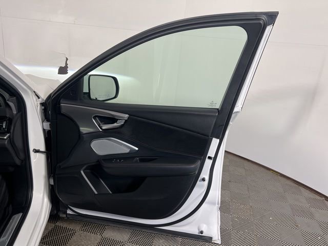 Used 2023 Acura RDX AWD w/ A-Spec & Advance Pkg image 29