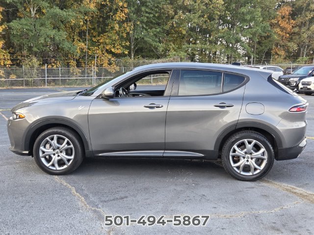 Used 2024 Dodge Hornet R/T AWD/4WD image 2