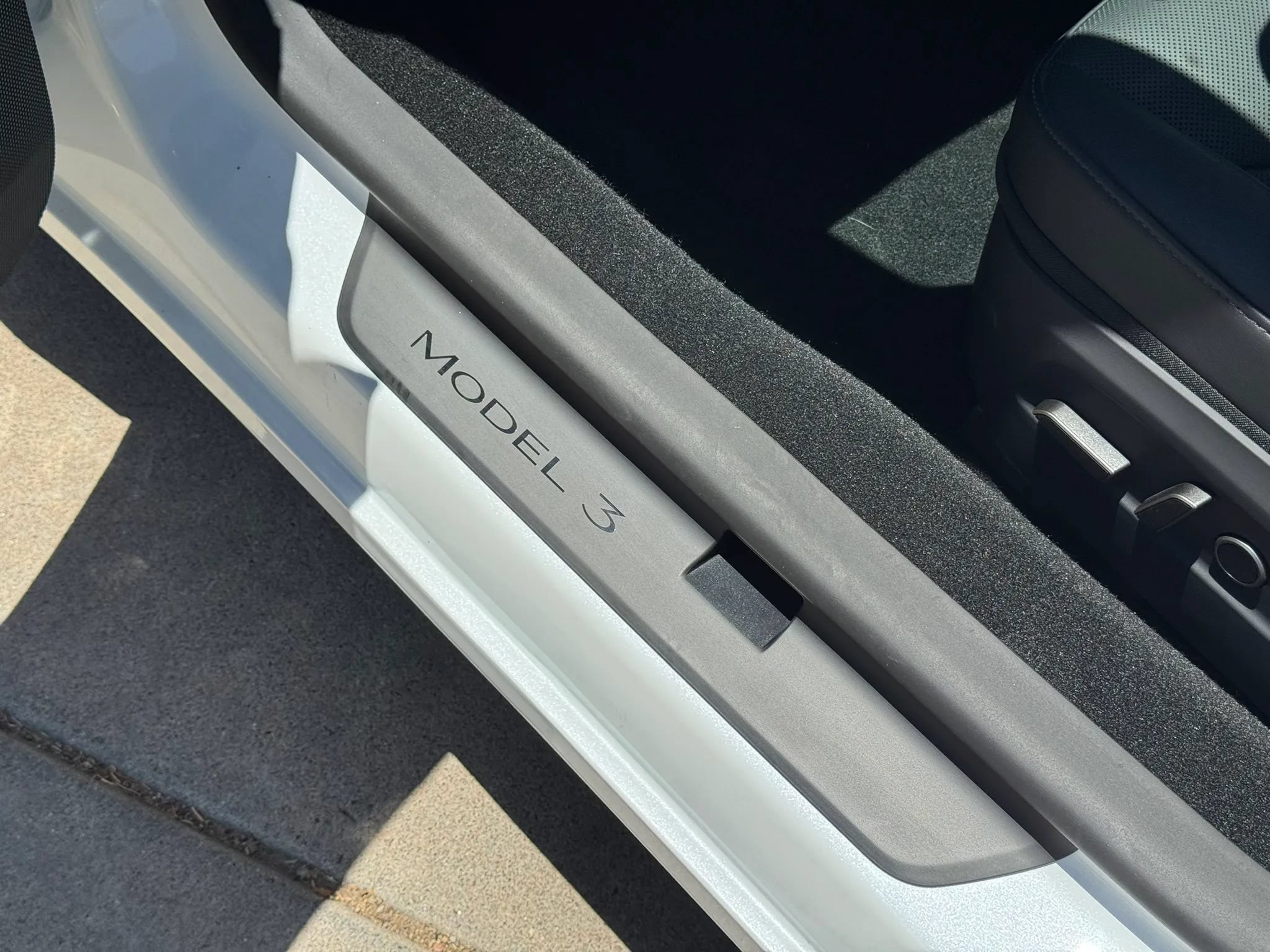 Used 2026 Tesla Model 3 AWD/4WD image 14