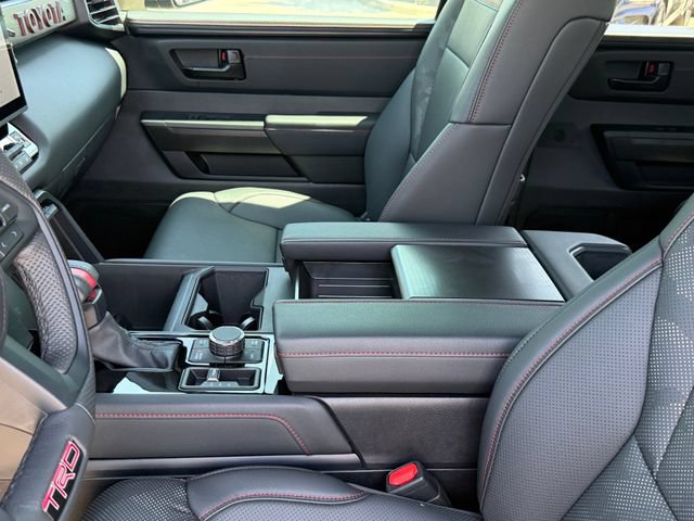 Used 2026 Toyota Tundra TRD Pro AWD/4WD image 13