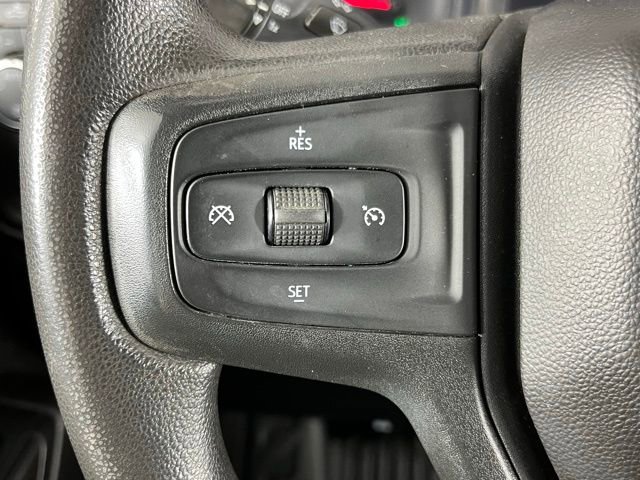 Used 2023 Chevrolet Silverado 3500 W/T w/ WT Convenience Package image 14