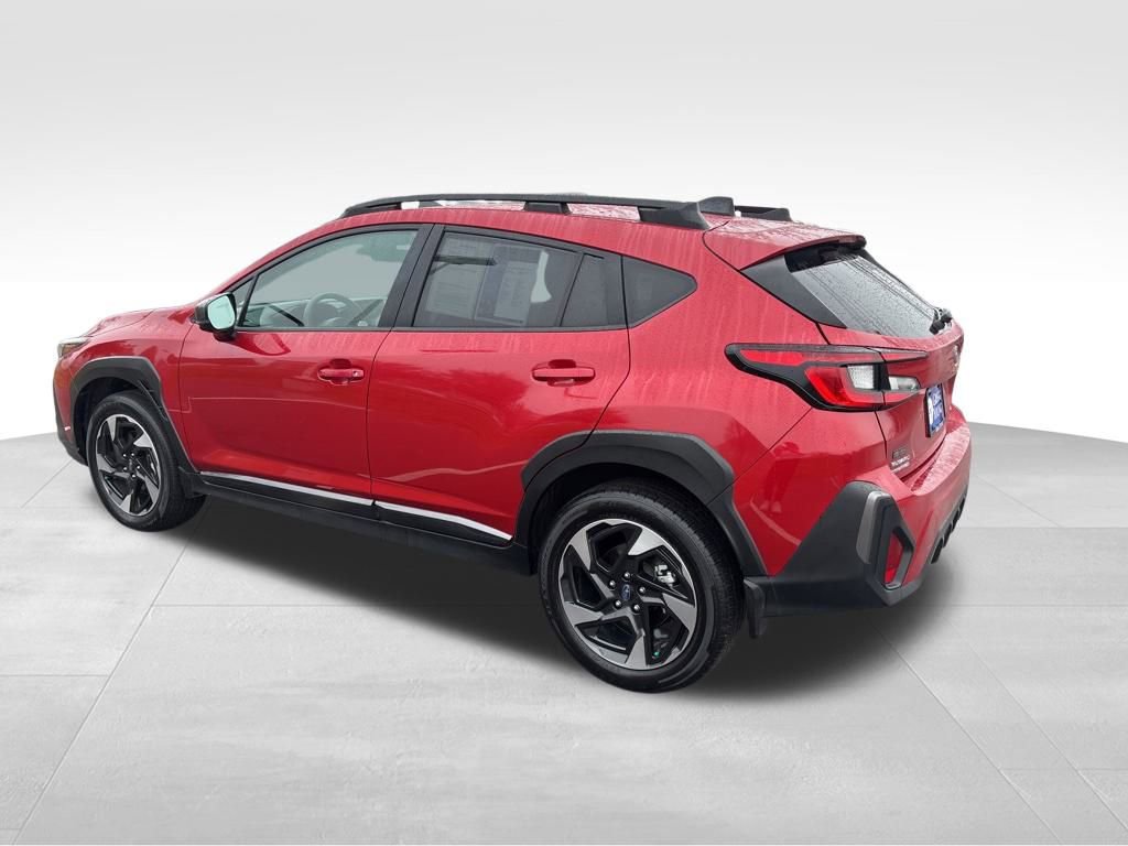 Used 2024 Subaru Crosstrek 2.5i Limited image 4