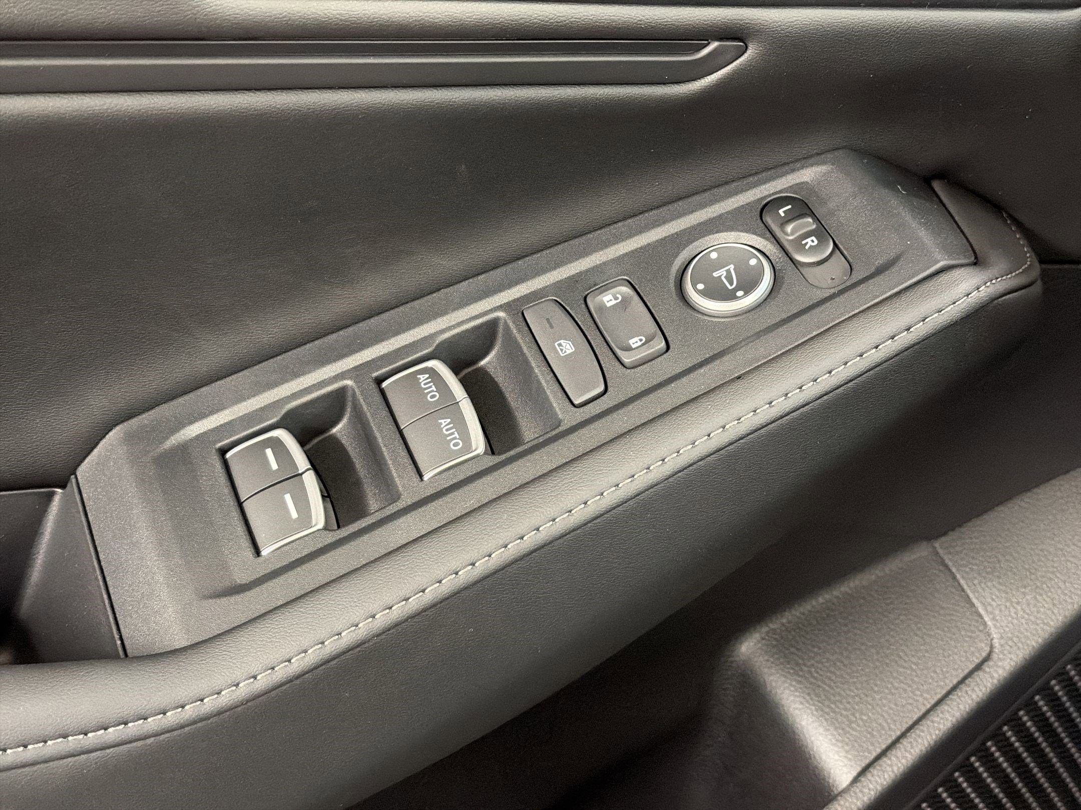 New 2026 Honda Accord Sport image 20