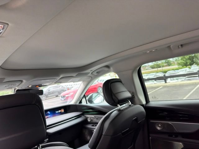 New 2026 Lincoln Nautilus Reserve AWD/4WD image 9