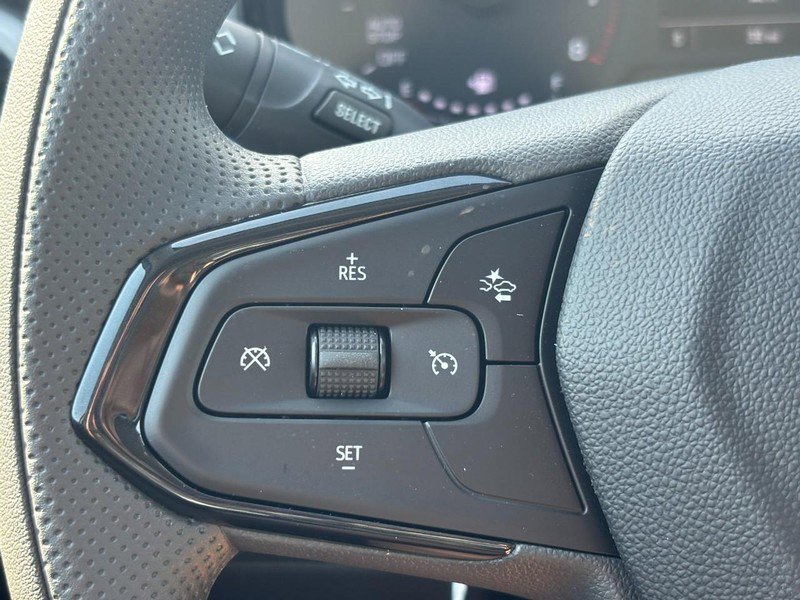 New 2026 Chevrolet Trax LS w/ LS Convenience Package image 12