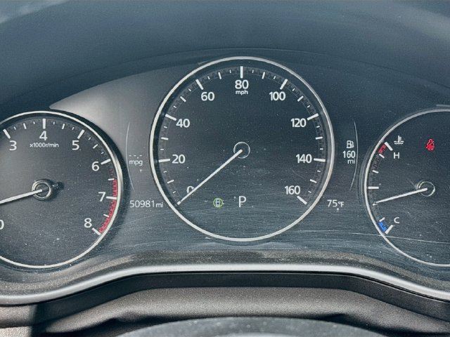 Used 2024 MAZDA MAZDA3 s FWD image 17