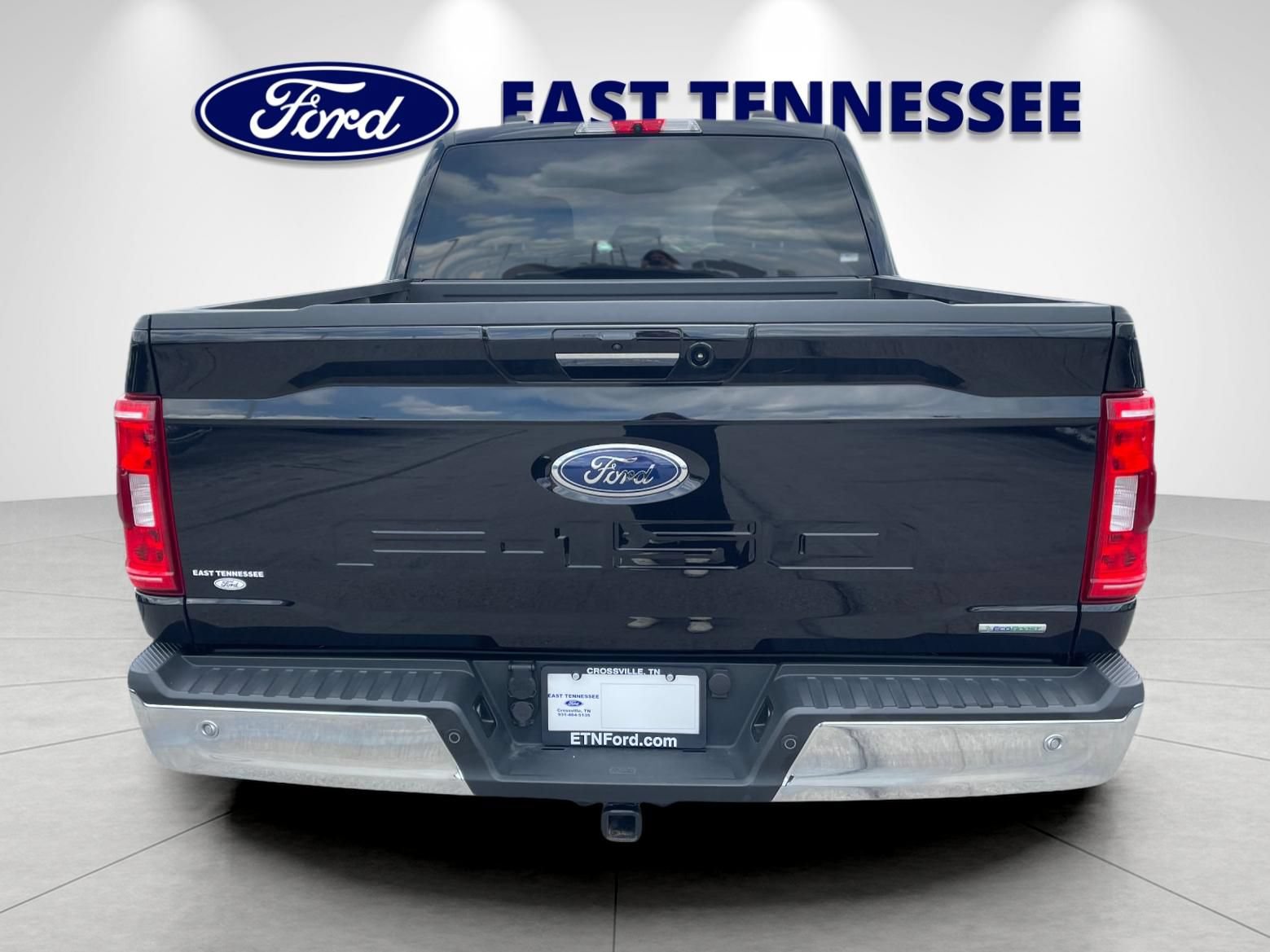 Used 2022 Ford F150 XLT w/ Equipment Group 302A High AWD/4WD image 4