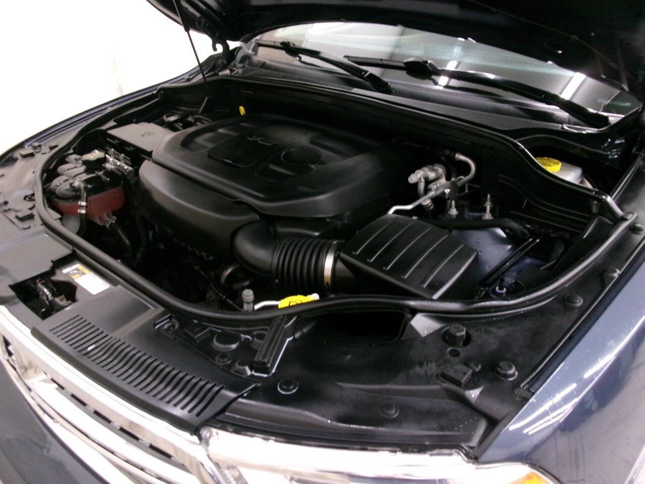 Used 2019 Dodge Durango Citadel image 42