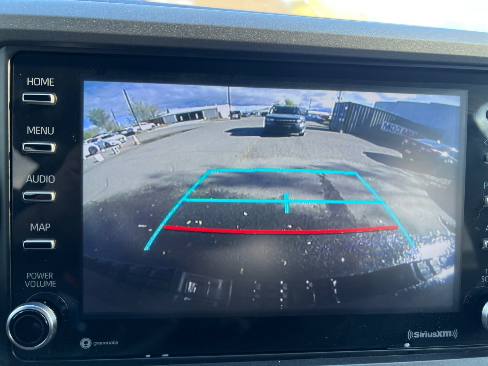 Used 2022 Toyota Tacoma TRD Off-Road image 22