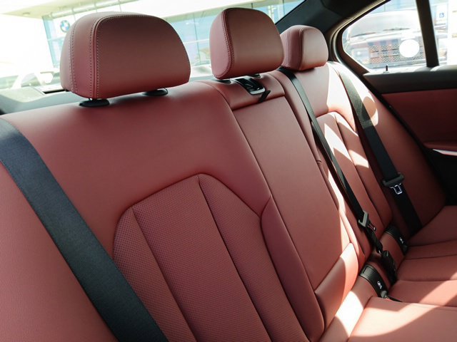 New 2026 BMW 330i Sedan w/ Convenience Package RWD image 12