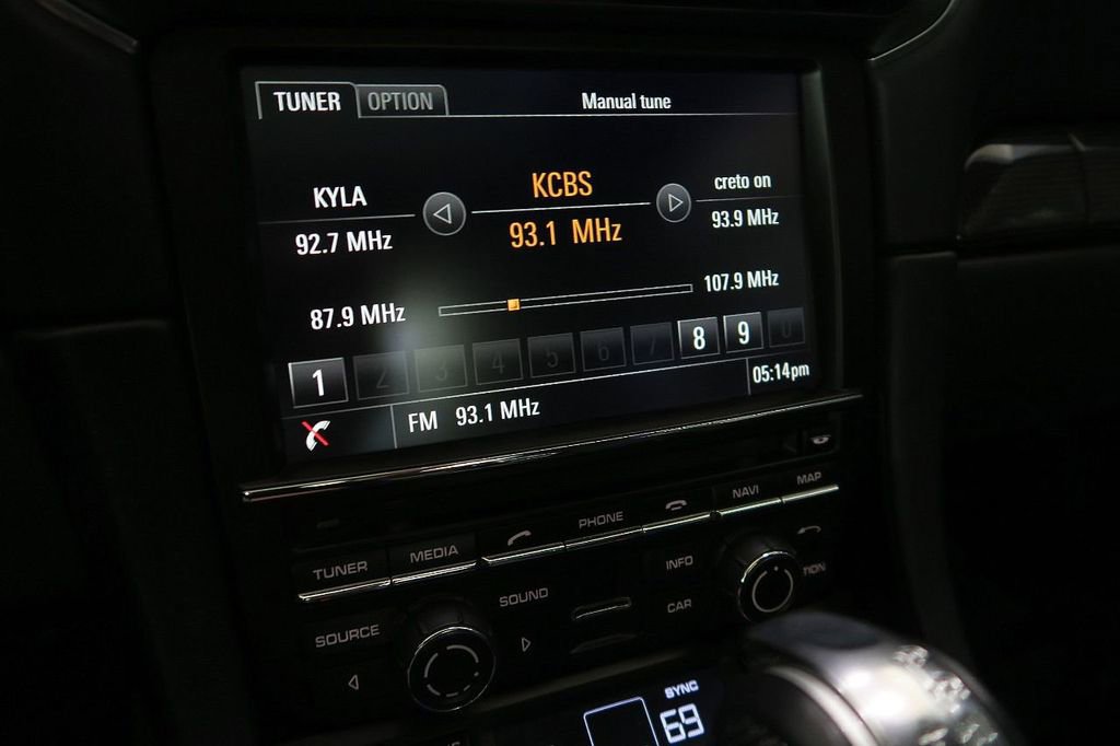 Used 2016 Porsche 911 Carrera 4 GTS image 32